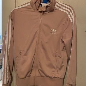 Adidas jacket